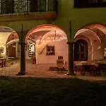 Open Space Penthouse Im Schloss Mit Seeblick By Interhome