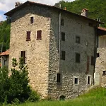 Open Space Penthouse Im Schloss Mit Seeblick By Interhome Riva di Solto