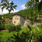 Open Space Penthouse Im Schloss Mit Seeblick By Interhome Riva di Solto