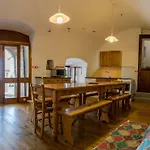 Open Space Penthouse Im Schloss Mit Seeblick By Interhome * Riva di Solto