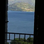 Διαμέρισμα Open Space Penthouse Im Schloss Mit Seeblick By Interhome Riva di Solto
