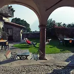 Open Space Penthouse Im Schloss Mit Seeblick By Interhome *