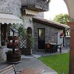 Open Space Penthouse Im Schloss Mit Seeblick By Interhome * Riva di Solto