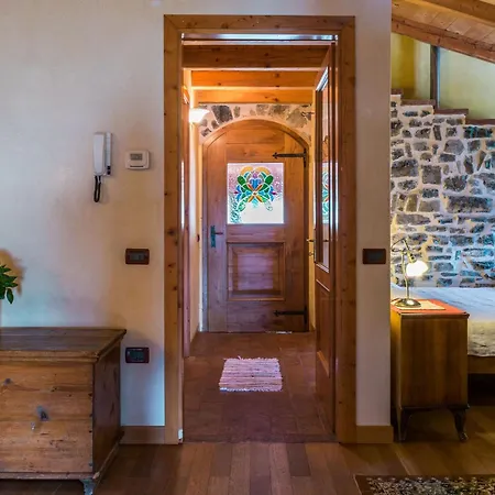 Open Space Penthouse Im Schloss Mit Seeblick By Interhome *